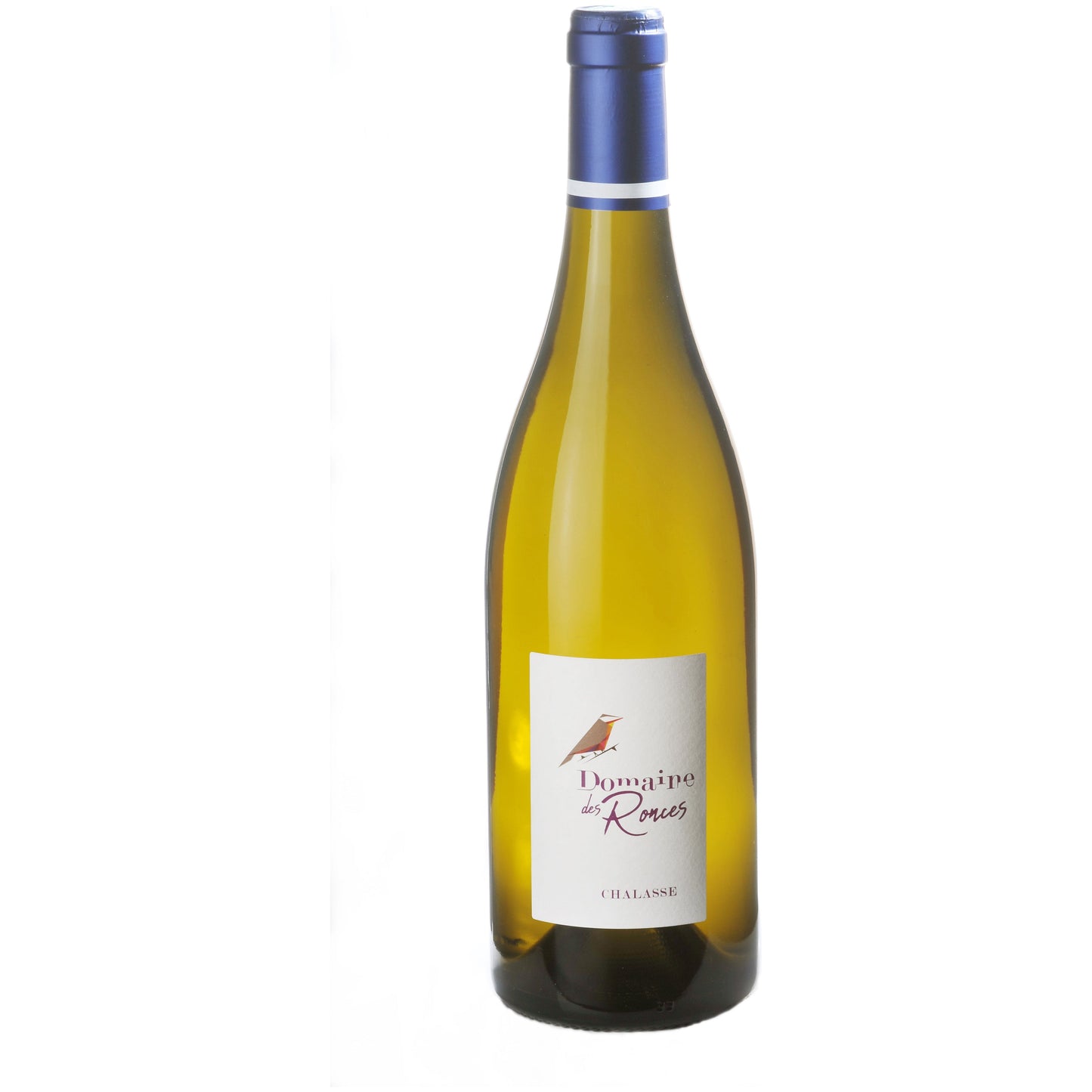 Domaine des Ronces – Chalasse 2018