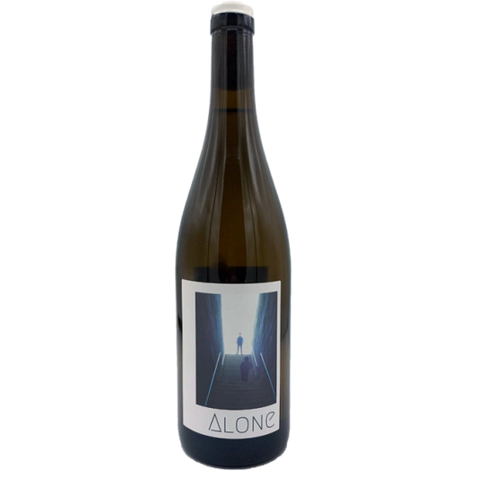 Domaine Nicolas Mariotti Bindi – ALONE 2021