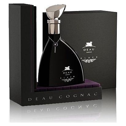 Cognac Deau - Deau Black