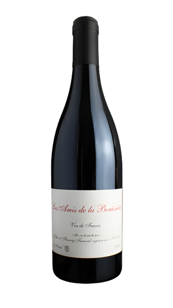 DOMAINE LA BOUISSIERE - LES AMIS DE LA BOUISSIERE 2015