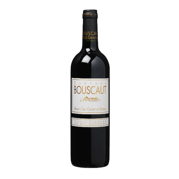 Château Bouscaut Rouge 2014