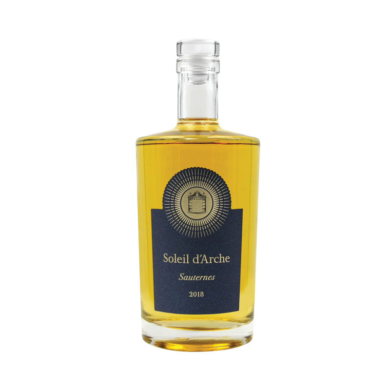 Château D’Arche - Soleil D’Arche Sauternes 2018