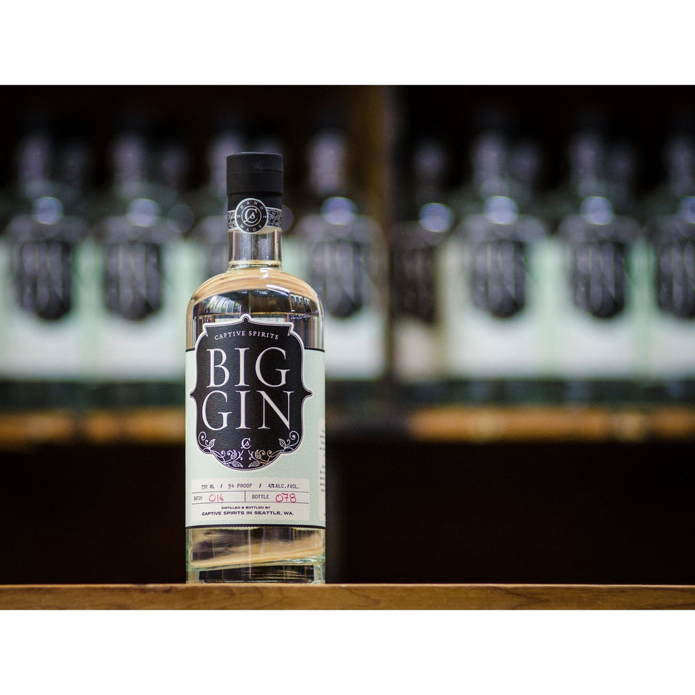 Big Gin