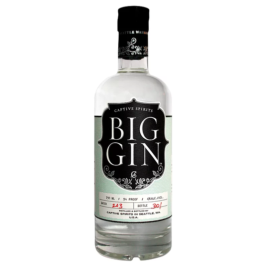 Big Gin