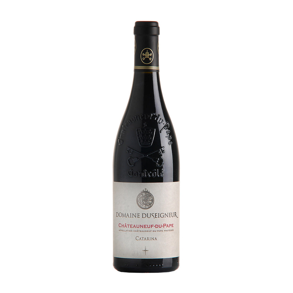 Domaine Duseigneur - Catarina Rouge 2020