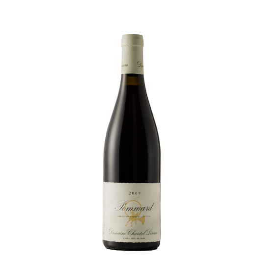 Domaine Chantal Lescure - Pommard 2011