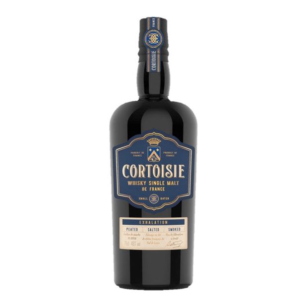 Whisky Cortoisie | French Single Malt