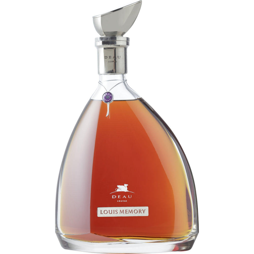 Cognac Deau - Louis Memory