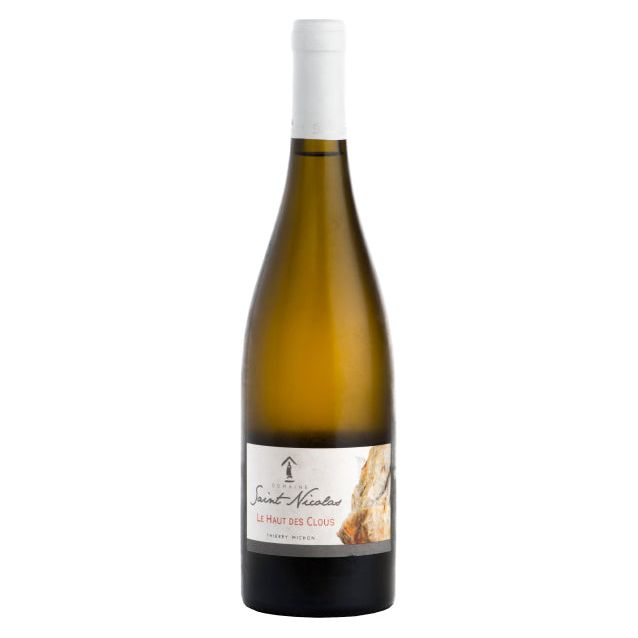 Domaine Saint Nicolas - Le Haut Des Clous 2018