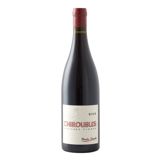 Domaine Damien Coquelet - Chiroubles 2013