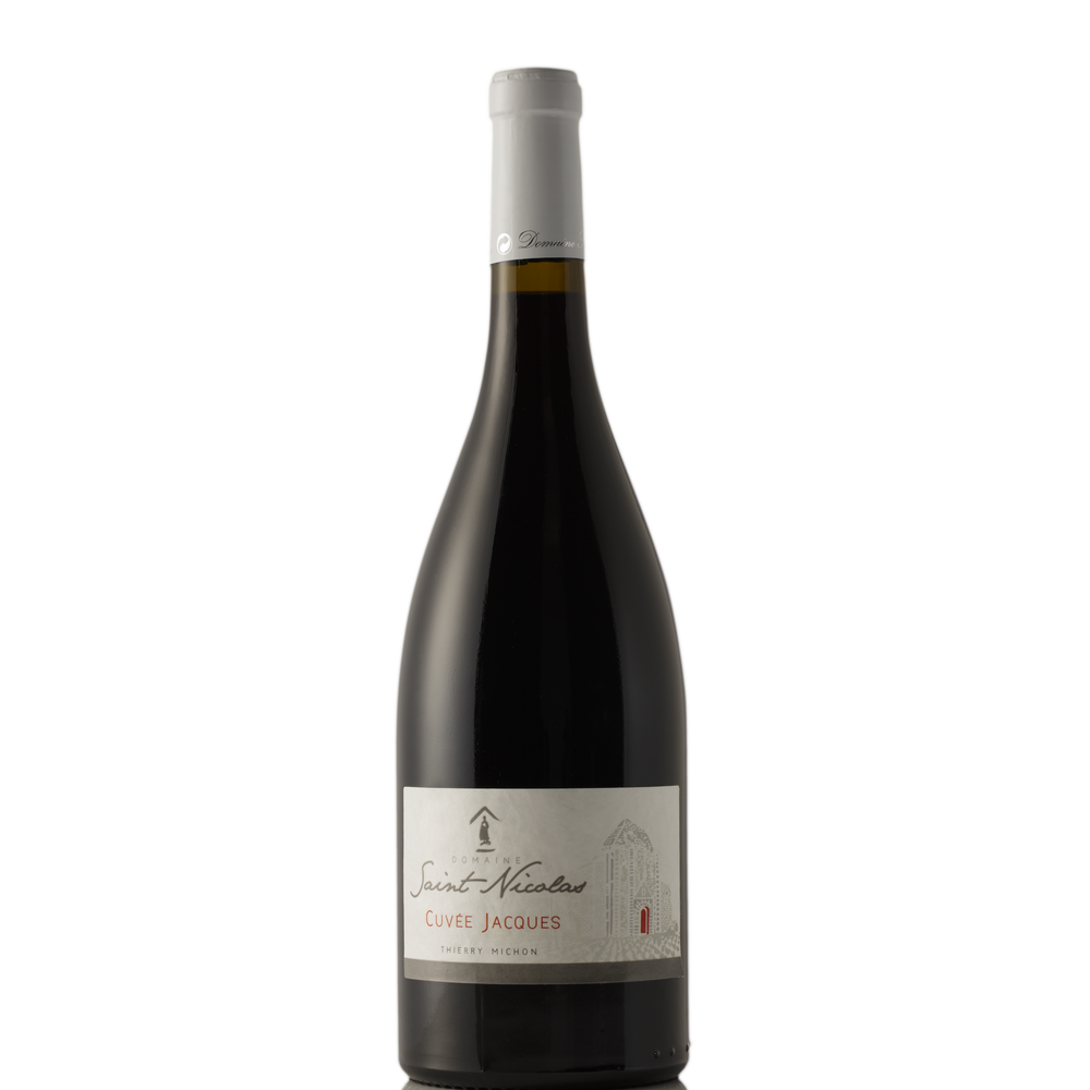 Domaine Saint Nicolas - Cuvée Jacques 2013