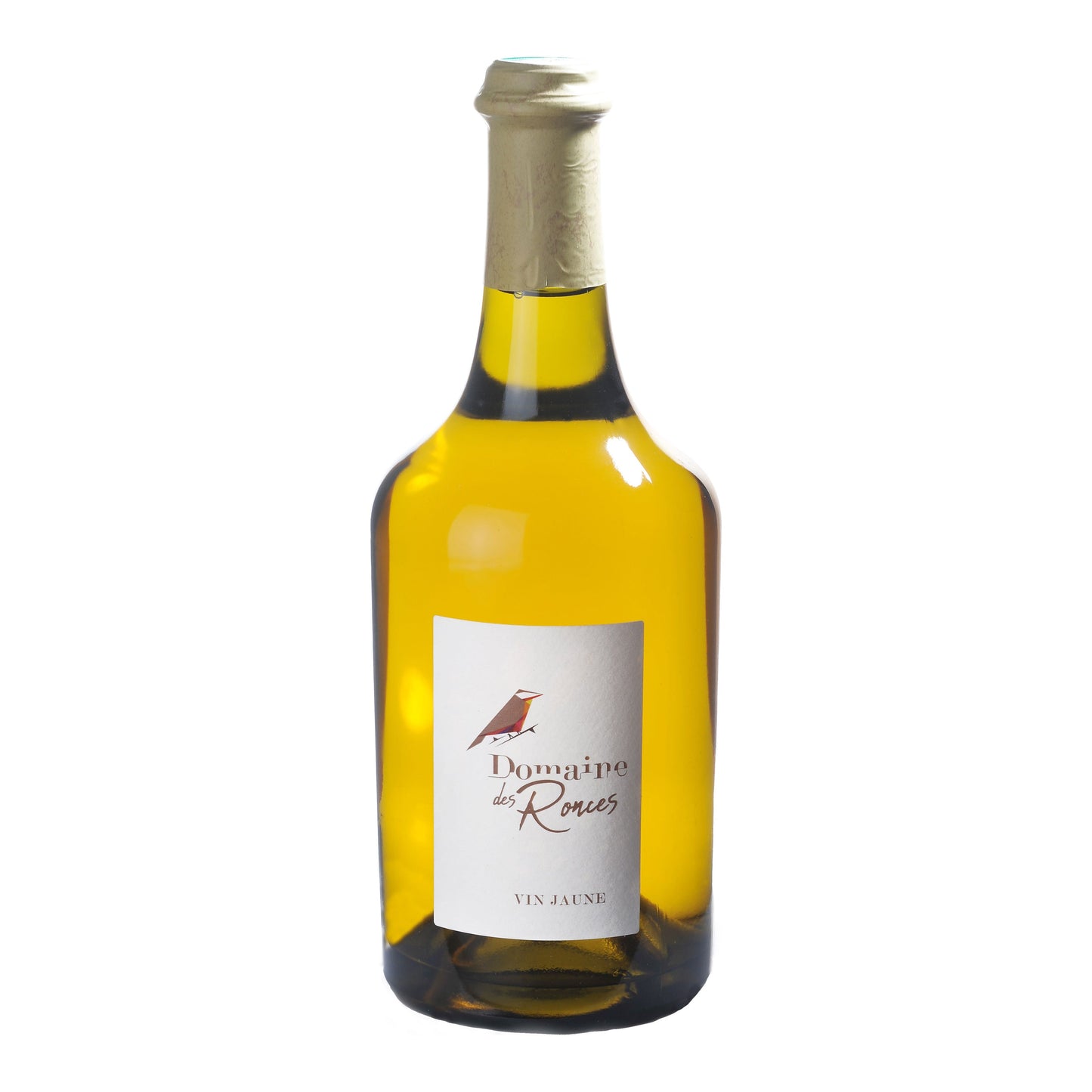 Domaine des Ronces – Vin jaune 2013