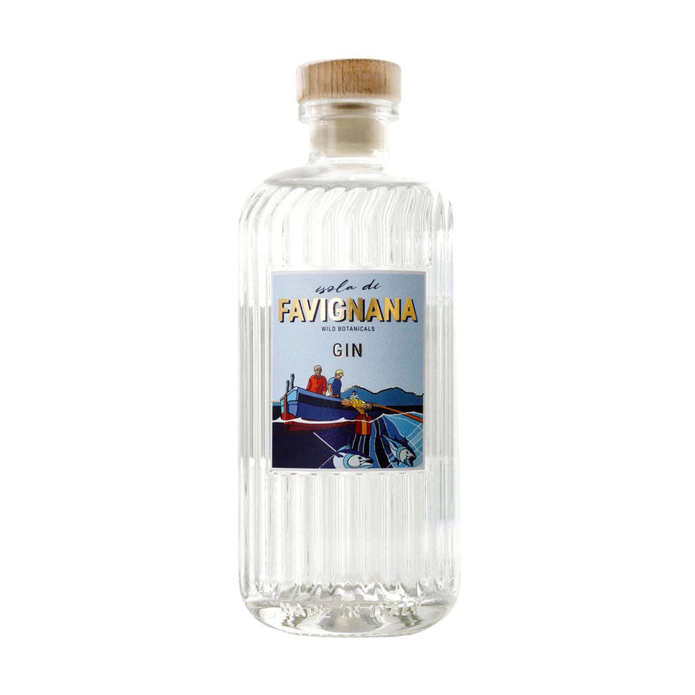 Favignana Gin