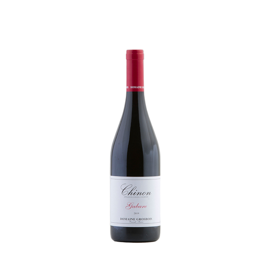 Domaine Grosbois - Chinon Gabare 2018