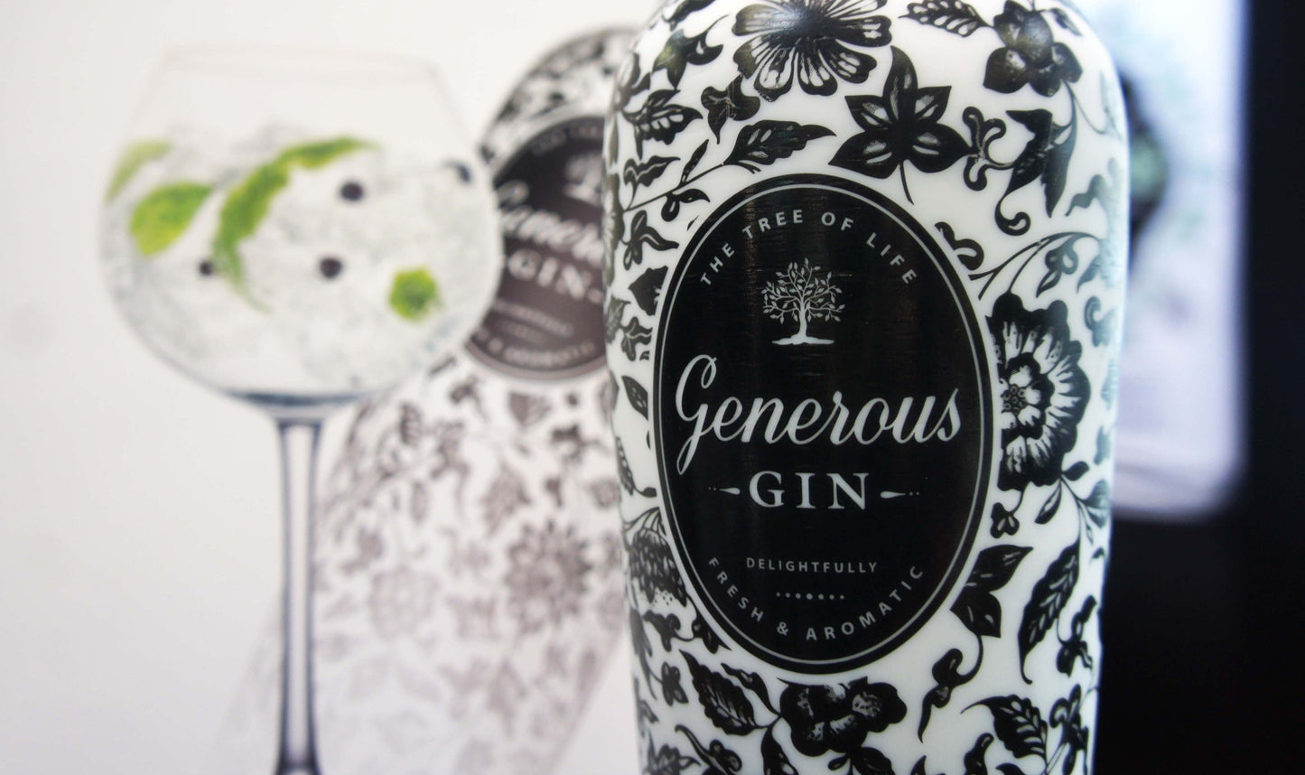 Generous Gin