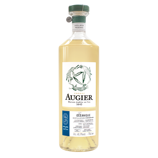 Cognac Augier - L’Océanique