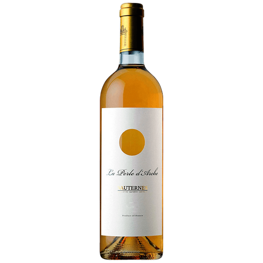 Château D’Arche - La Perle D’Arche Sauternes 2016