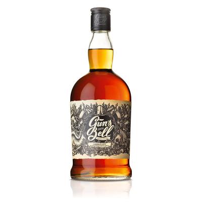 Gun’s Bell Spiced Rum