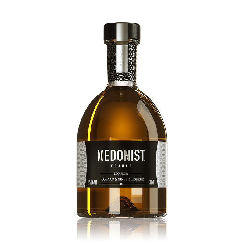 Hedonist Cognac & Ginger