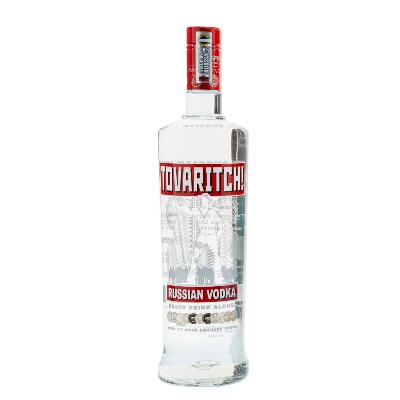 Tovaritch Vodka