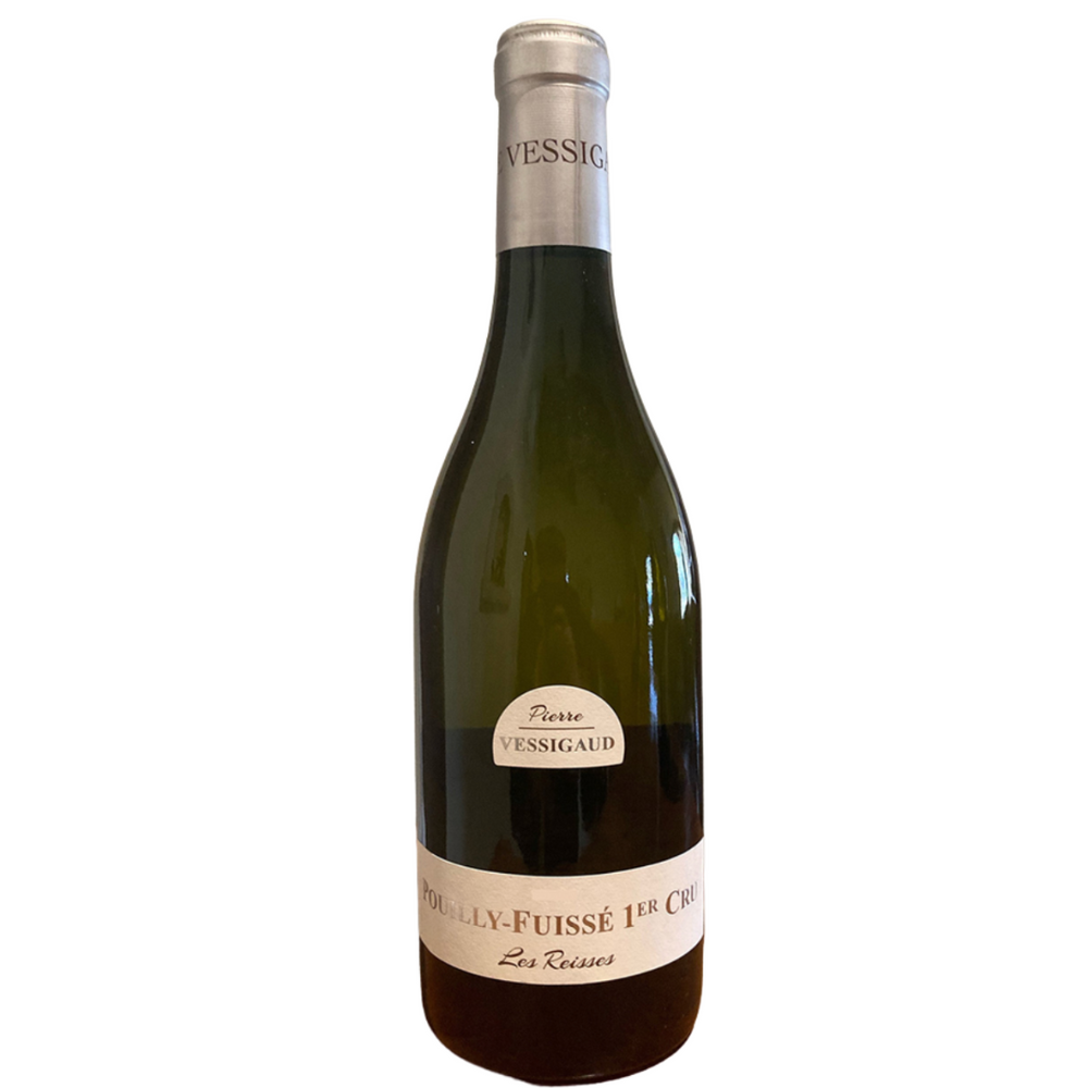 Domaine Pierre Vessigaud - Pouilly-Fuisse "1 Cru" Vintage 2021