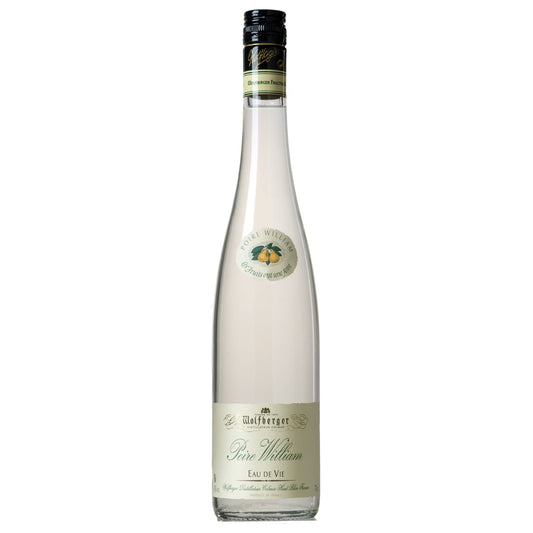 Wolfberger - Eaux De Vie Poire Williams (Williams Pear)