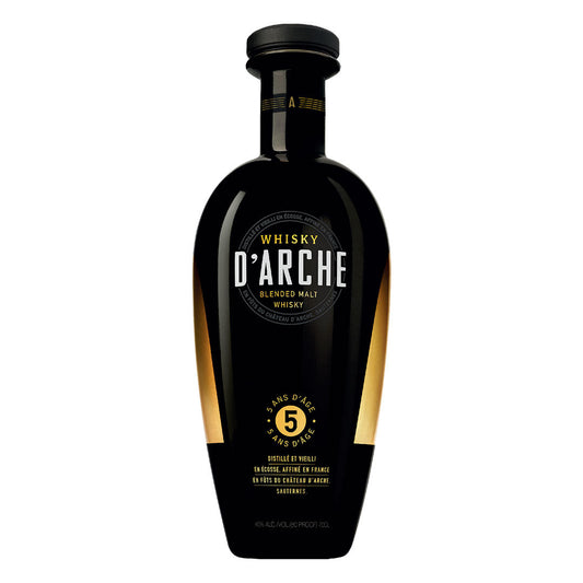 Whisky D’Arche