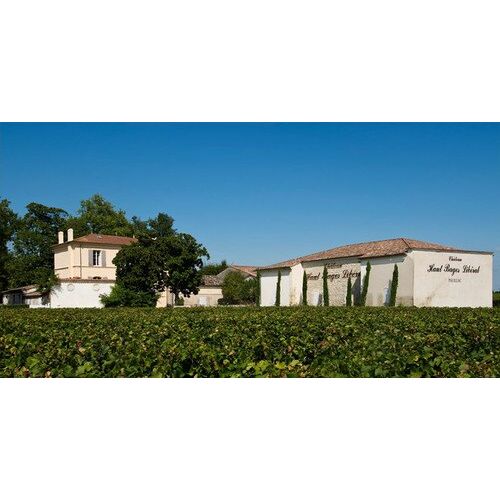 Château Haut-Bages Liberal-Le Haut Médoc De Haut-Bages Liberal 2014 Grand Cru  Pauillac