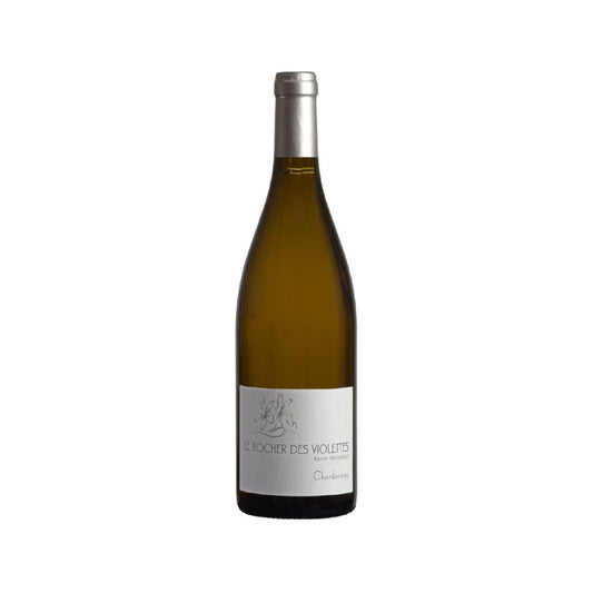 Le Rocher Des Violettes - Chardonnay 2022