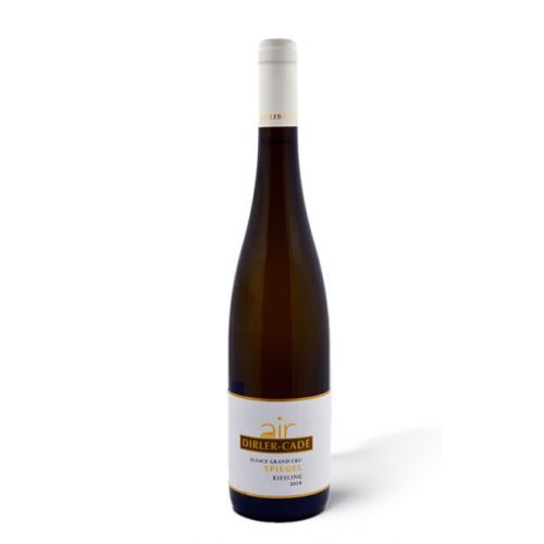 DOMAINE DIRLER CADE - RISELING GRAND CRU SPIEGEL 2019