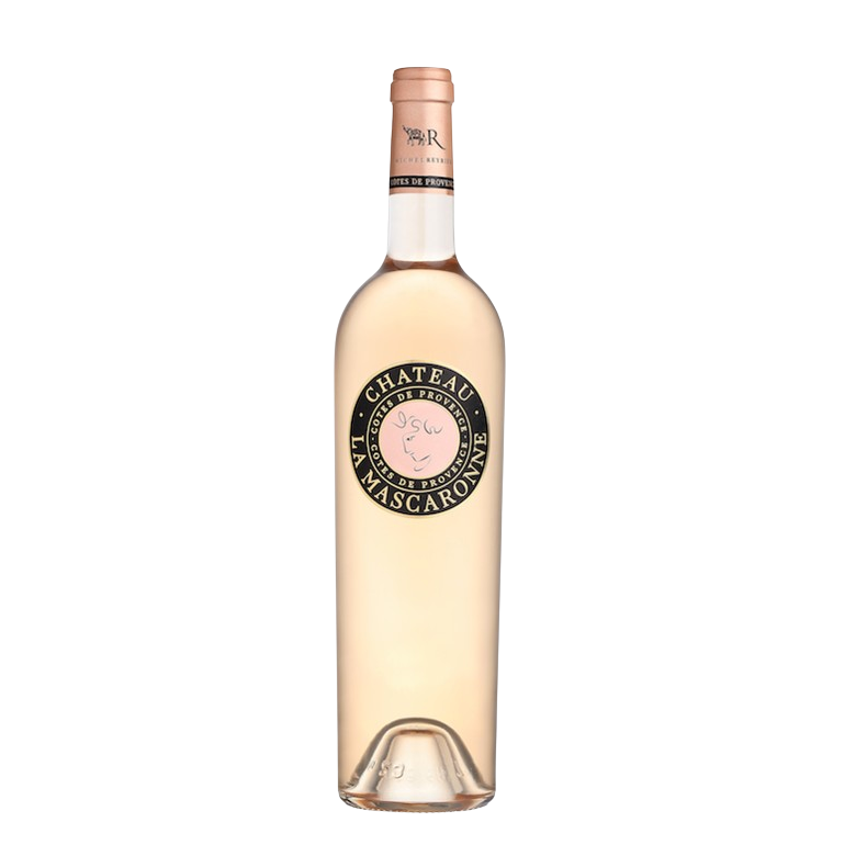 Château La Mascaronne Rosé 2022