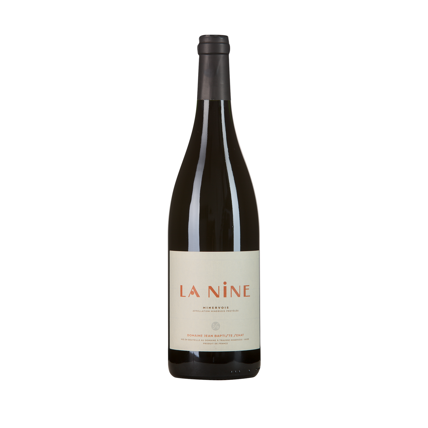 Jean Baptiste Senat - La Nine 2017 A.O.C. Minervois