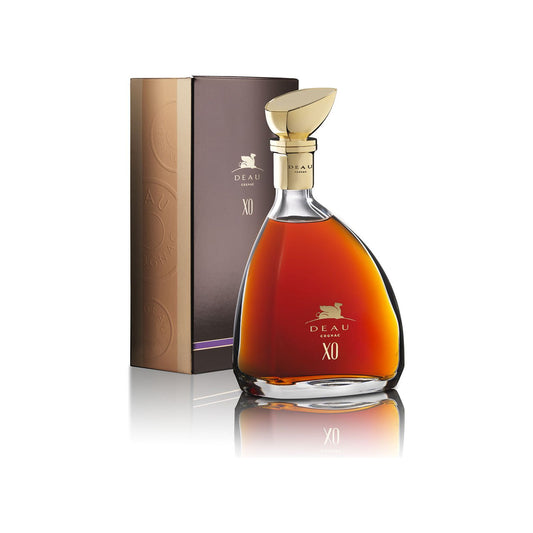 Cognac Deau - Deau XO